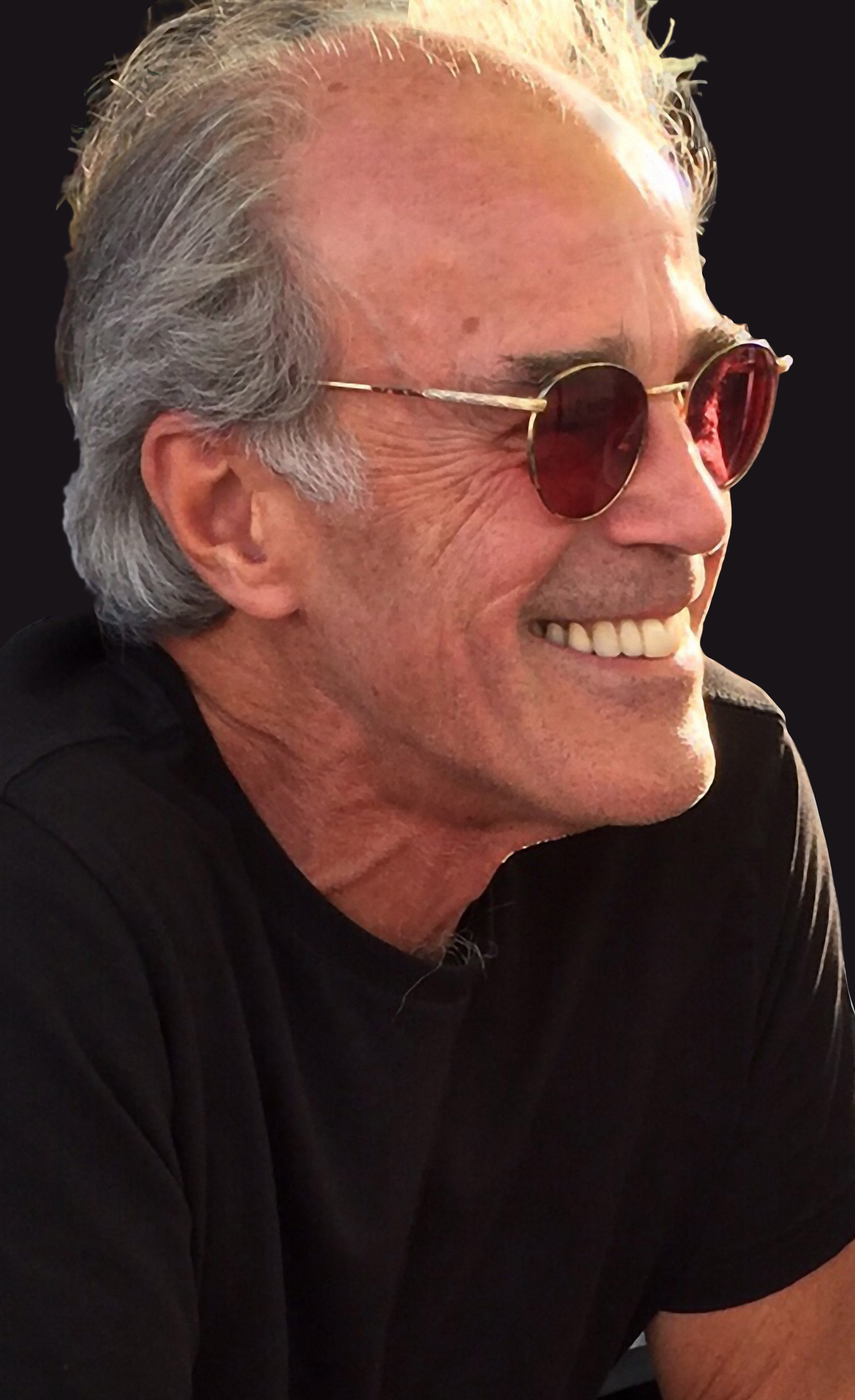 Image of Artist William Freer